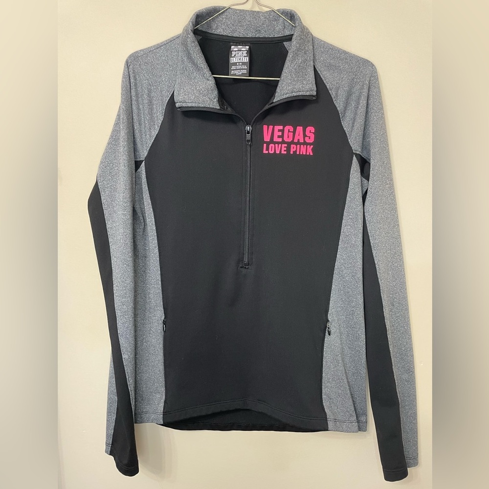 Rare Victoria Secret Vegas Jacket
